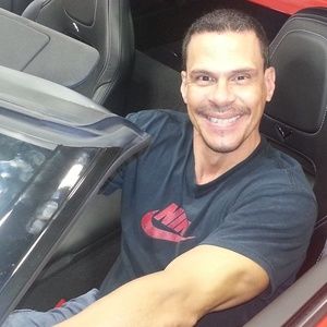 Meet your Posher, Eugenio